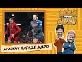 Faiz dan Keesh pilih Kvaratskhelia sebagai ‘Pemain Muda TERBAIK’ di dunia | Bola Itu Life Awards