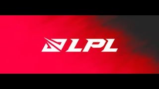 英雄联盟 LPL常规赛中文解说直播 丨  LPL 2025 Split 1 LIVE丨 TES⁠ vs. WE