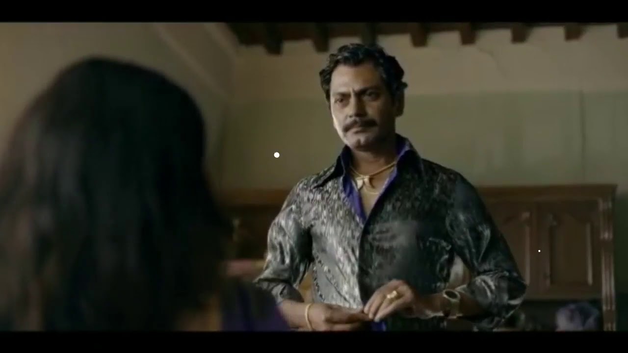 Nawazuddin Siddiqui Hot Scenes Sacred Games Nawazuddin Siddiqui And ...