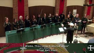 Olivet Bell Choir - \