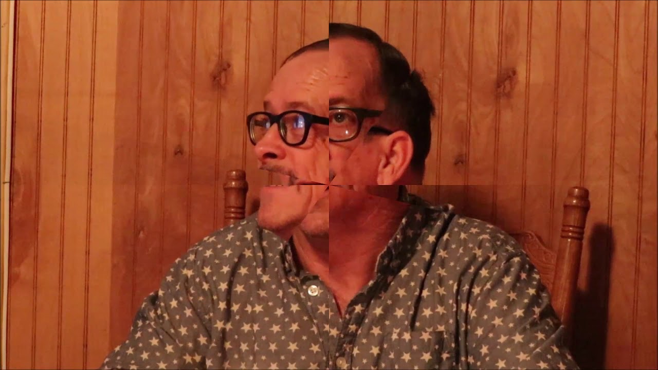 Nerd Audition Youtube