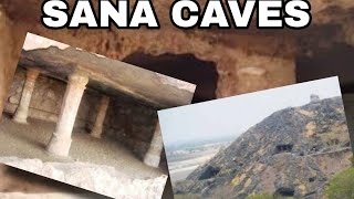 DIVE INTO THE HISTORY OF SANA CAVES