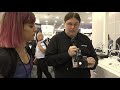 NAMM Show 2019 | Jimmy Jackson | Samson Technologies