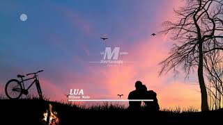 Lua - Nilson Neto | Letra