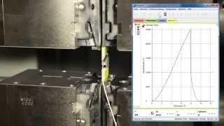 iNDTact Measurement System Demonstration