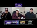 full show part 2 01 30 2025 the tj u0026 riggins podcast and radio show