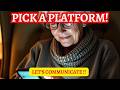 Beat the OVERWHELM OF SOCIAL MEDIA! Let's Make Social Media SIMPLE! | Tech Savvy Tutorials w Norelle