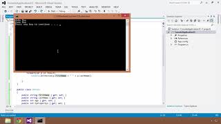 Advanced C# Anonymous Types