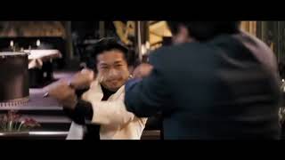 Best Fight Scenes Hiroyuki Sanada