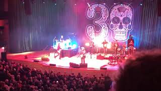 The Mavericks Edmonton Canada Pre-Covid Oct 2019