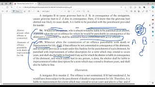 Section 54 and 55 of Bhartiya Nyay Sanhita. #newlaws #criminallaw #bns #bnss #advocate #supremecourt