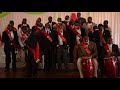 Ndiani Kudanga'ko by Sungano yeVARUME  RCZ Kuwadzana .