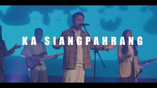 Ka Siangpahrang | Chin Baptist Church Worship