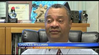 Manatee County S Old Jail Facing Opposition