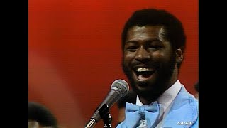 Teddy Pendergrass The Love I Lost by Harold Melvin & The Blue Notes