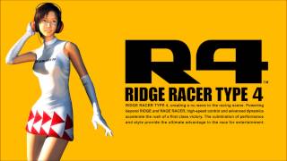 R4: Ridge Racer Type 4 - Quiet Curves (EXTENDED)