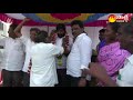 gudur ysrcp mla candidate varaprasad election campaign