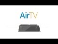 AirTV  Setup