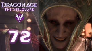 A Time To Kill - Let's Play Dragon Age: The Veilguard - 72 [Nightmare - PC - Blind]