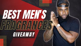 Unboxing The Best Fragrance For Men | Best Bath \u0026 Body Work Scents (Giveaway)