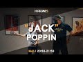 KMHH (grooveman Spot Cali Remix with Kzyboost) / JACK Poppin / HURRICANES
