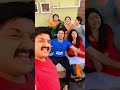 ഉന്നം മറന്നു തെന്നി പറന്നു serial താരങ്ങൾ😂😂കാണാം പുതിയ instareels inhariharnagar zeekeralam fun