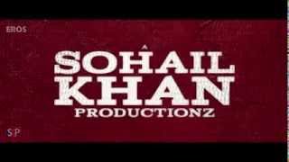 Jai Ho Teaser Trailer ft  Salman Khan