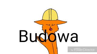 BUDOWA