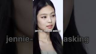 [Jennie imagine] Y/n as jennies friend🥰🖤🩷 #blackpink #jennie