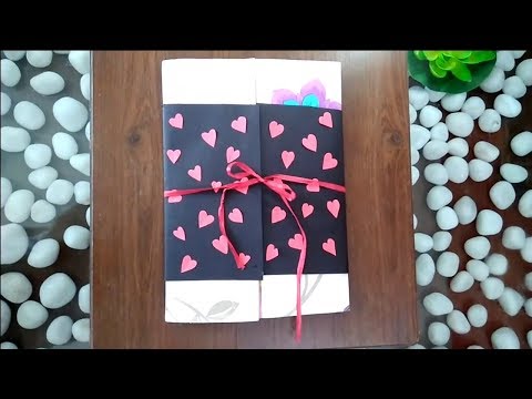 DIY Anniversary Card DIY Anniversary Card