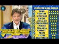 I Fatti vostri :Oroscopo Paolo Fox di oggi 1 maggio 2024: le previsioni segno per segno ♍♒🌟💫⭐♑♈♉♊♋♌♎