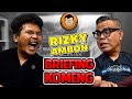 WAWANCANDA RIZKY AMBON - KEINGET KOMEN RADITYA DIKA