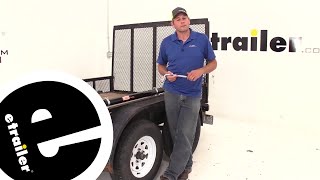 etrailer | Review of the Telescoping Lug Wrench w/ Reversible Sockets