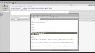 Uploading PhpBackdoor using PhpmyAdmin