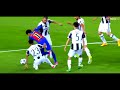 NEymar Jr Top-10  Skills.