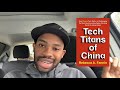 tech titans of china book review