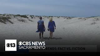 Separating fact from fiction among health trends | The Answer