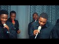 assurance acappella sebenza live session