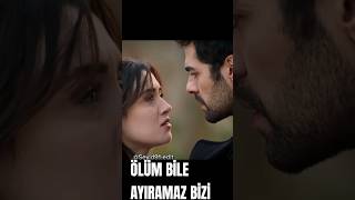 ÖLÜM BİLE AYIRAMAZ BİZİ/Halil \u0026 Zeynep / Rüzgarlı tepe #shorts #keşfetbeniöneçıkar #turkishseries