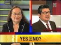 bandila next doh chief eyes increase in health workers salary