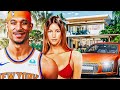 Josh Hart's Lifestyle Is NOT What You Think!