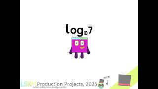 Log10, 1