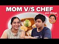 Does Shayan Know His Mom By Her Cooking? | BuzzFeed India