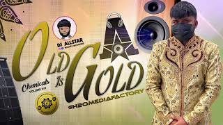 Rum Shop Mix | Old Is Gold by DJ Allstar