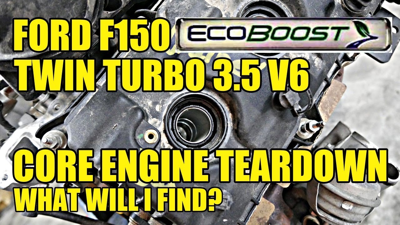 Ford F 150 Ecoboost Problems