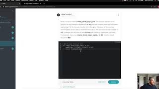 Scalar Data Types in Python - str - Challenge #3