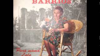 Los Hermanos Barrios - Canté en tu reja