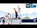 Indonesia shock New Zealand - Full Game - FIBA 3x3 World Cup | 3x3 Basketball