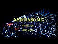 CHILLED AMAPIANO MIX by DJ QEKI/ Kelvin Momo and Gaba Cannal...