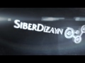 SiberDizayn intro